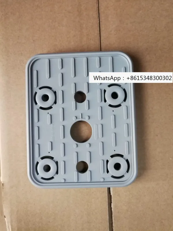 Xinghui Haomai Nanxing CNC machining center suction cup soft rubber 140 * 115 * 17