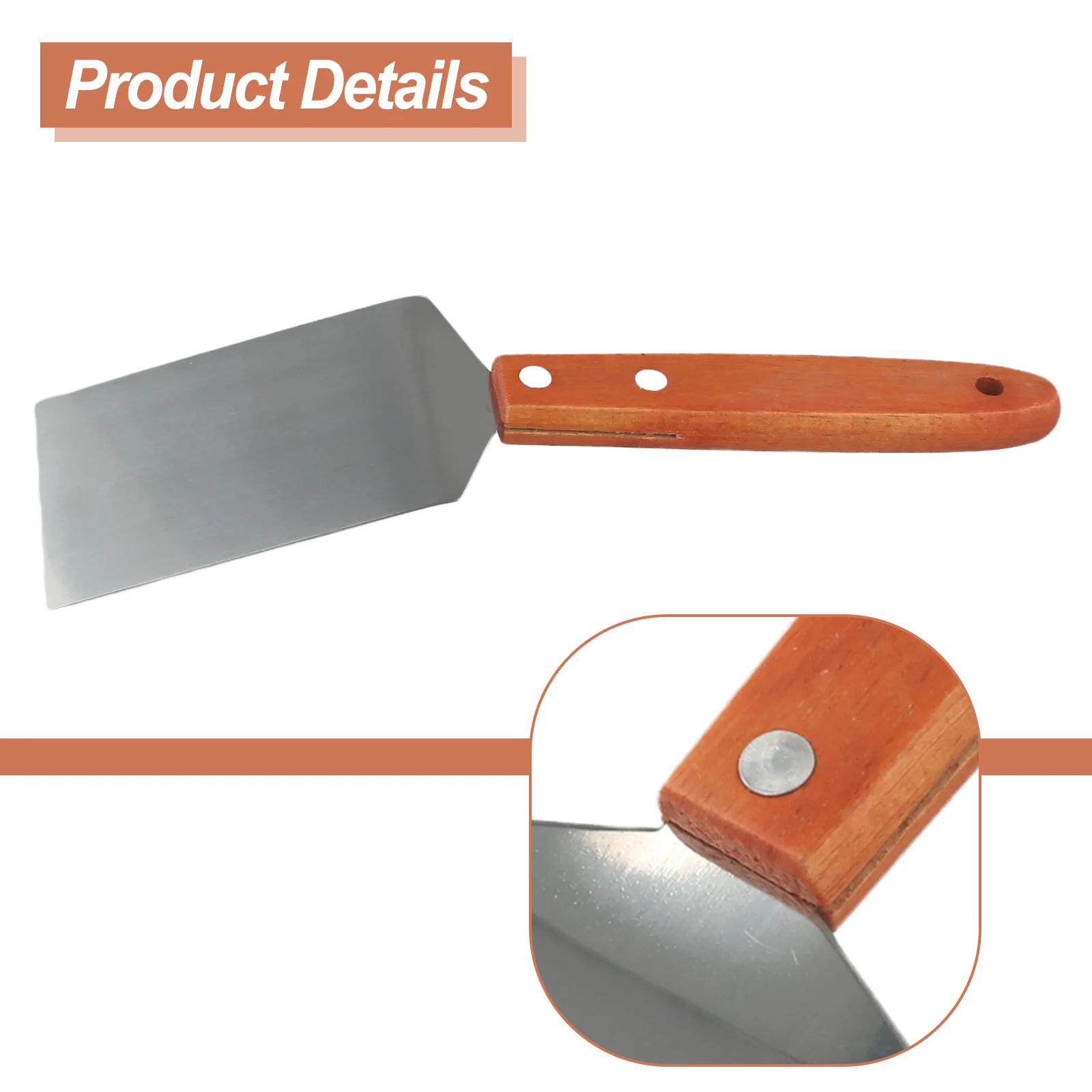Transfer Foods Breaking Cheese Shovel Biscuit Shovel Shovel Turn And Transfer Foods Various S Easy To Use And Clean