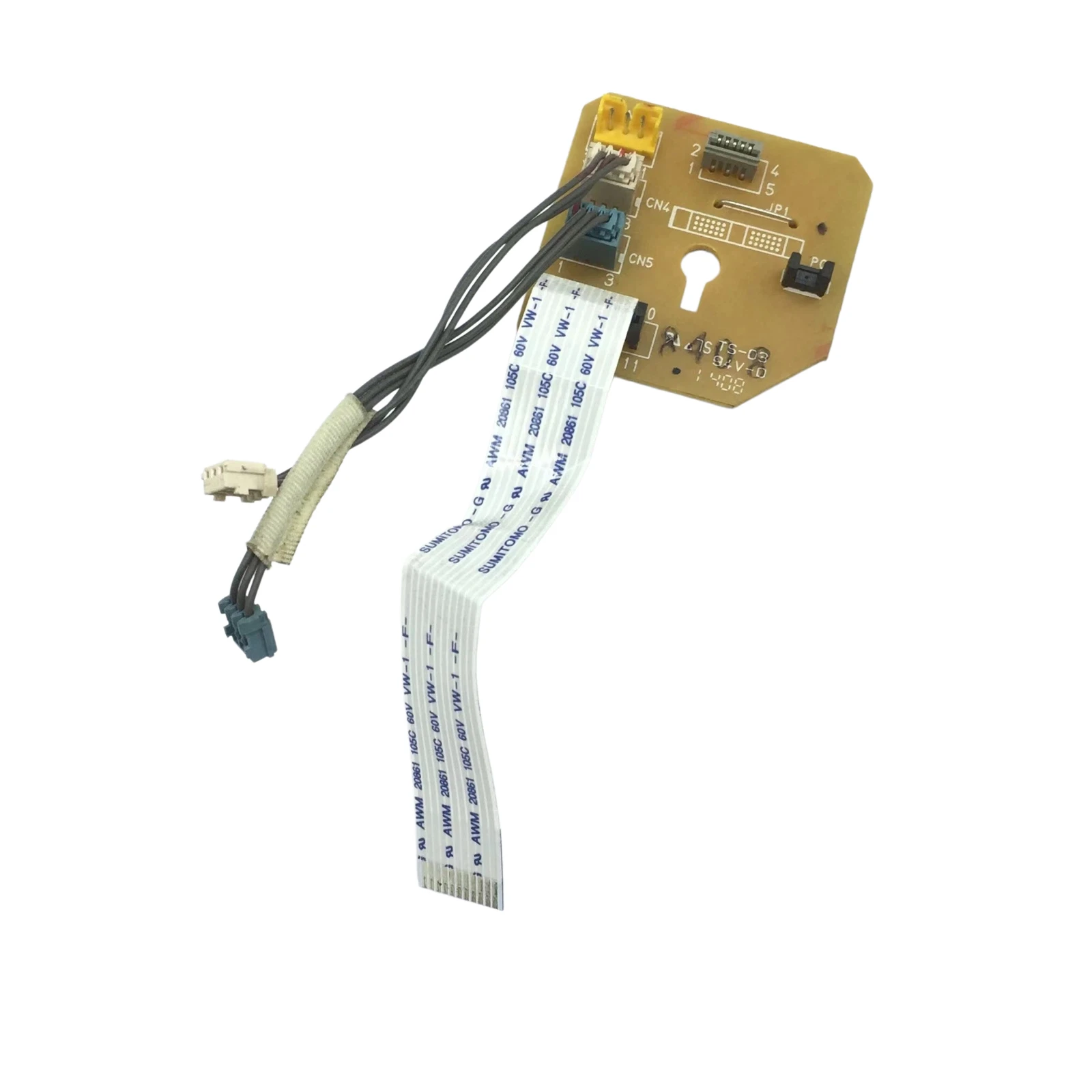 Paper Feed Sensor Fits For Epson R2880 L1300 A1430 R1400 ME1100 1390 R1430 R2400 L1800