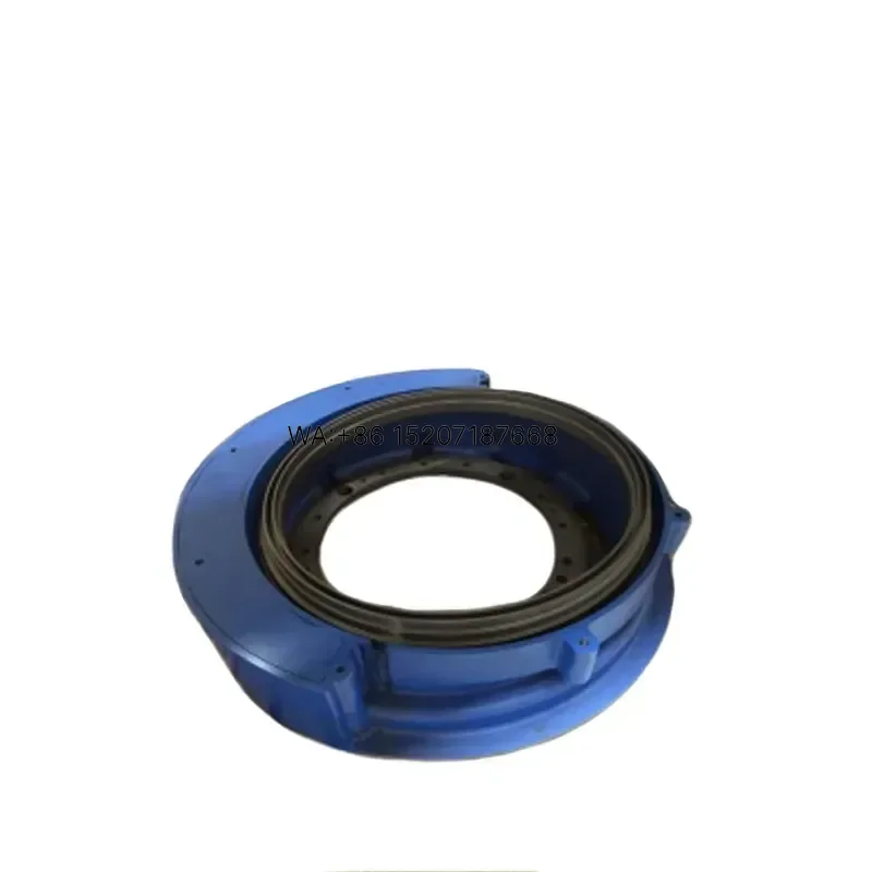 Wmwmnu Counterweight Assembly for HP6 Cone Crusher Crushing Spare Parts