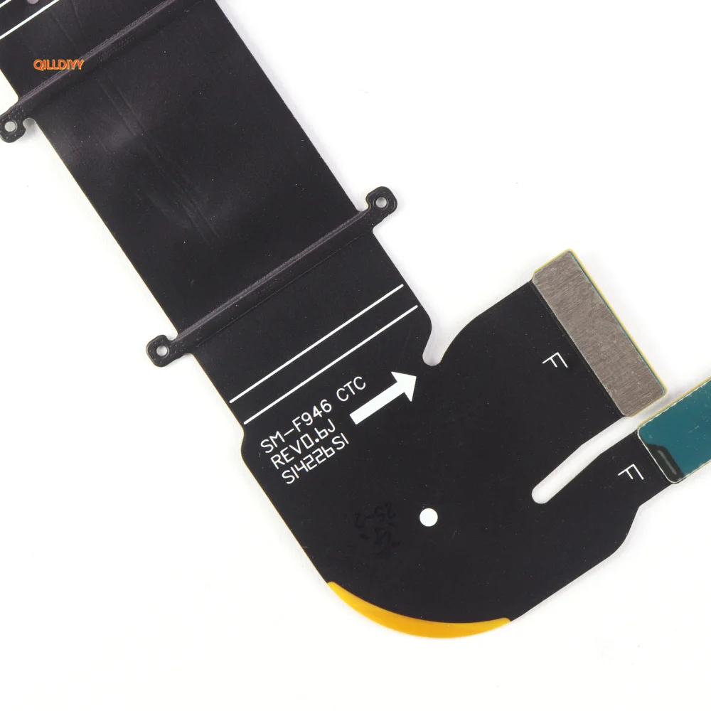 Motherboard Connector LCD Display Cable For Samsung Galaxy Z Fold