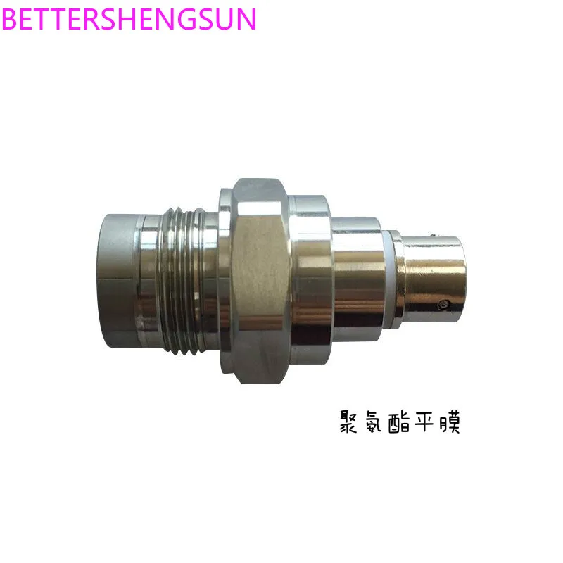 

Pt2427 Flush Membrane Pressure Transmitter Sensor 0-4mpa 1mv/V M24 Polyurethane Foaming Machine