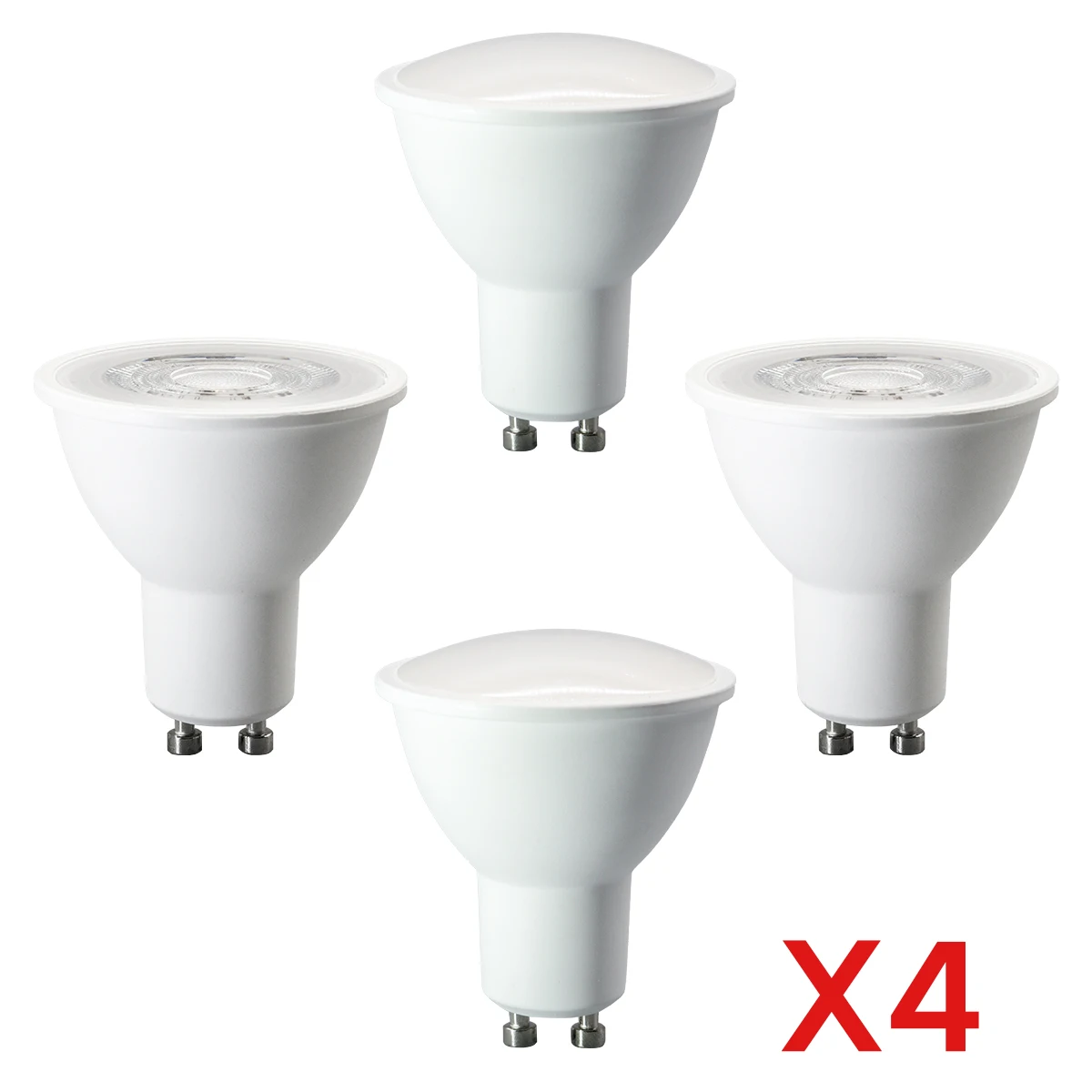 yZ[z4 GU10 LEDX|bgCgd 3W 5W 6W 7W 8W 9W LEDCg tbJ[t[ FƖ 4000K 6000K ƒp