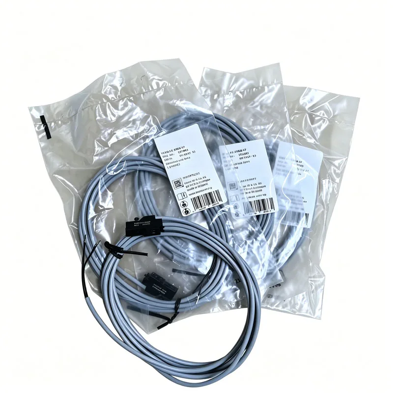 Electrical connection board VAVE-L1-VK8-LP 573943, Brand new original and genuine Connects Cables