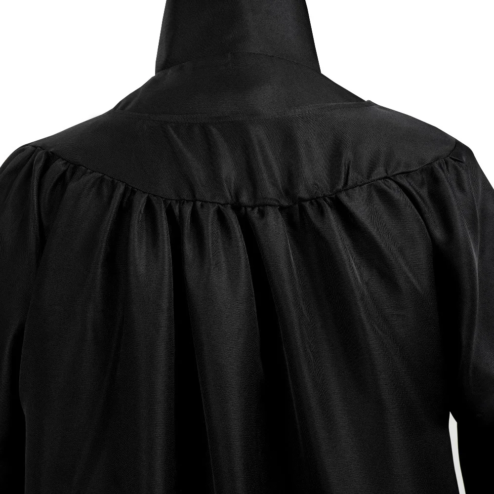 Lippert Voldemort Cosplay Kostüm, Zauberrobe, Cosplay Kostüm – Detail 17