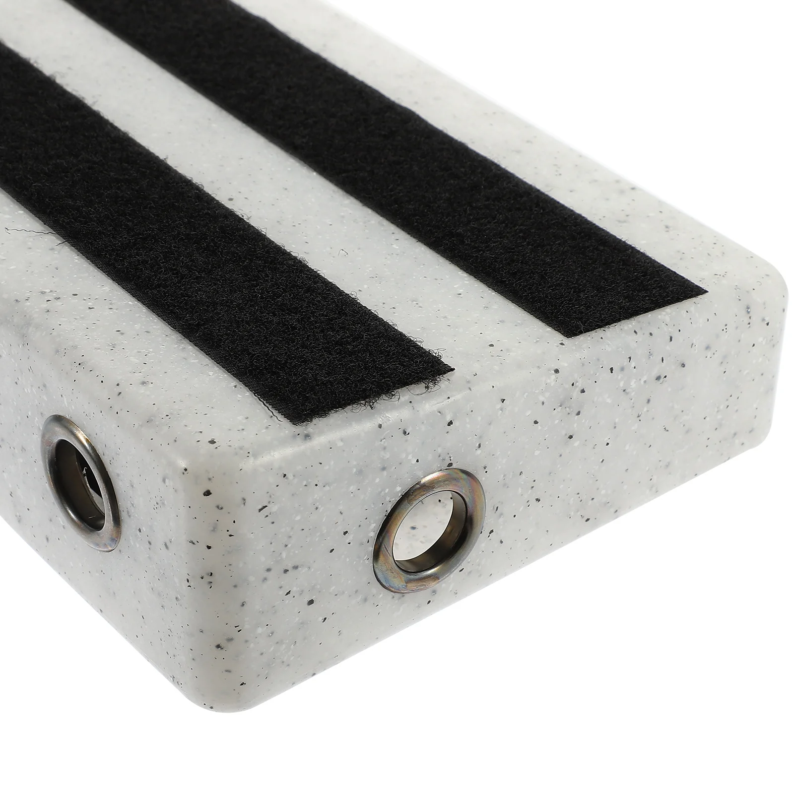 

Large Electric Guitar Effector Distortion Pe Material Effects Pedal Board Pedals