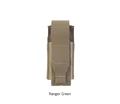 Ranger Green