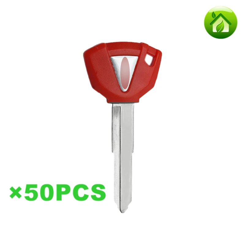 Kawasaki motorcycle key, suitable for: Kawasaki Z900Z800Z1000Z650 motorcycle key embryo.(can be placed anti-theft chip).