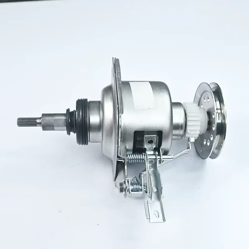 Automatic Clutch Kit for Front Load Washing Machine High Quality OEM Replacement Parts Laundry Equipment Repair Component