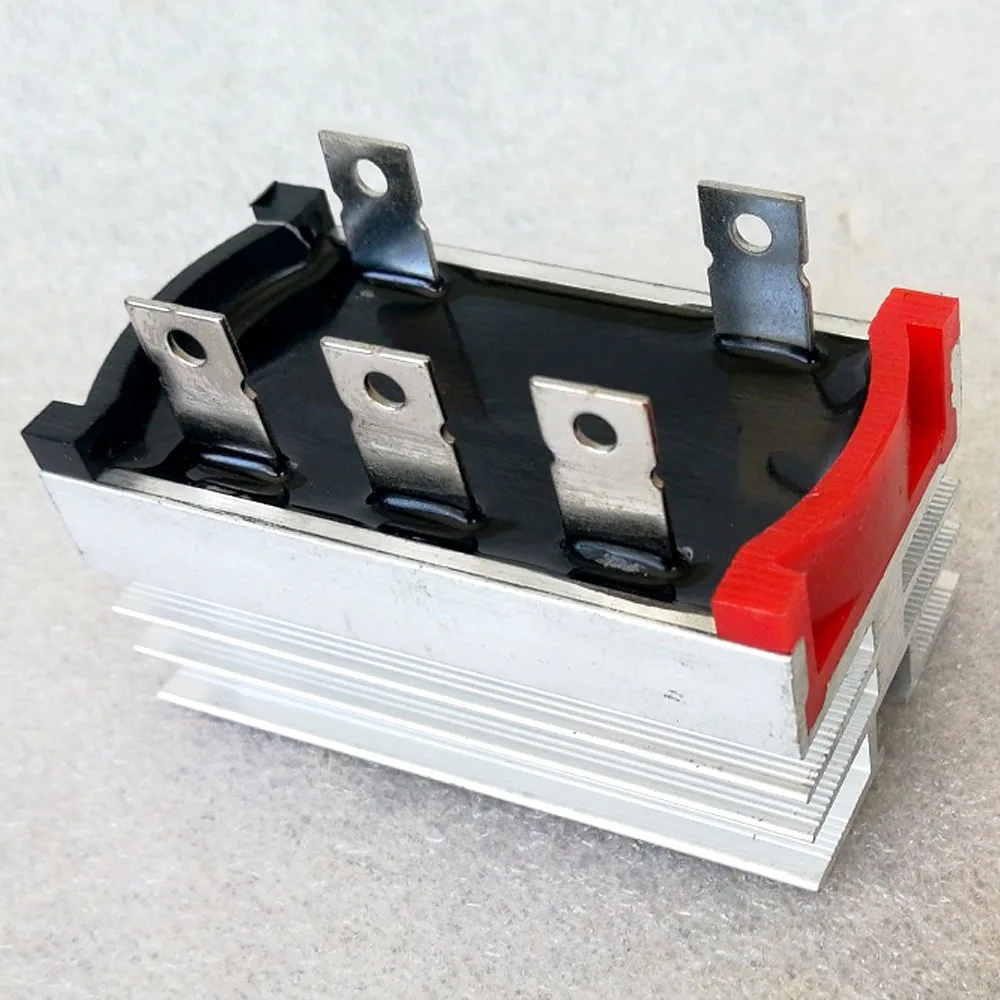 Sql50a 1000V Gelijkrichter Voor Hydro Generator/Windturbine/Benzine Generator/Diesel Generator/Auto Generator