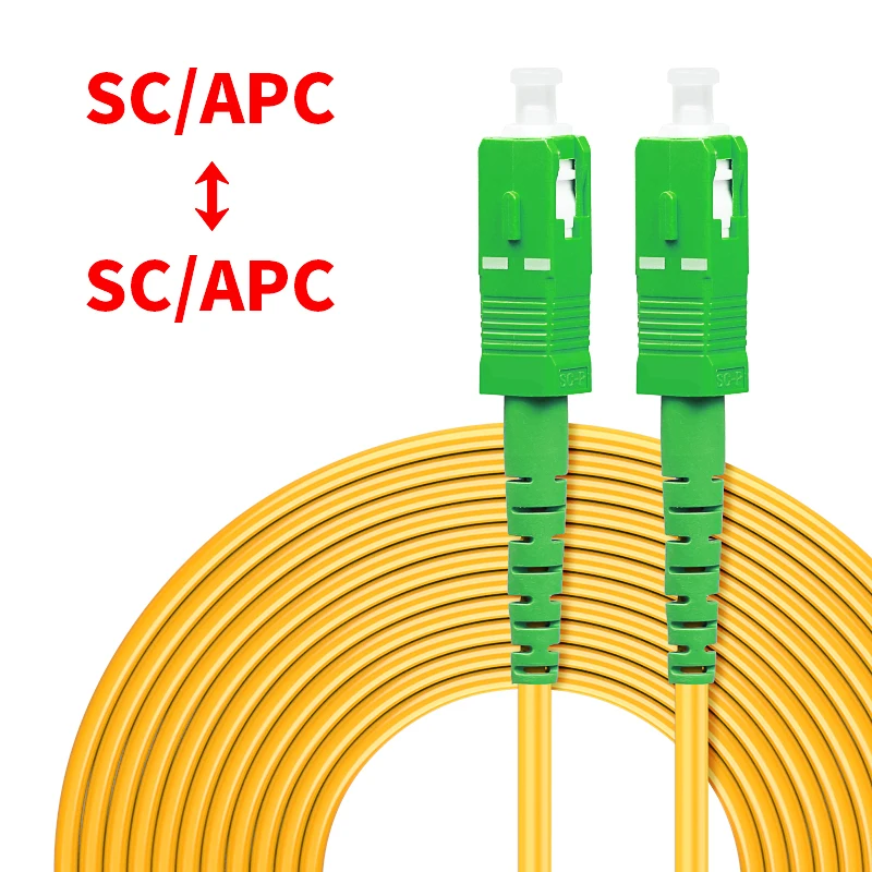 SC APC-SC APC
