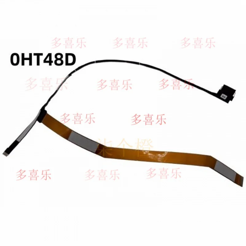 

EE Original for DELL Alienware X15 R1 R2 IR CAMERA CABLE 0HT48D
