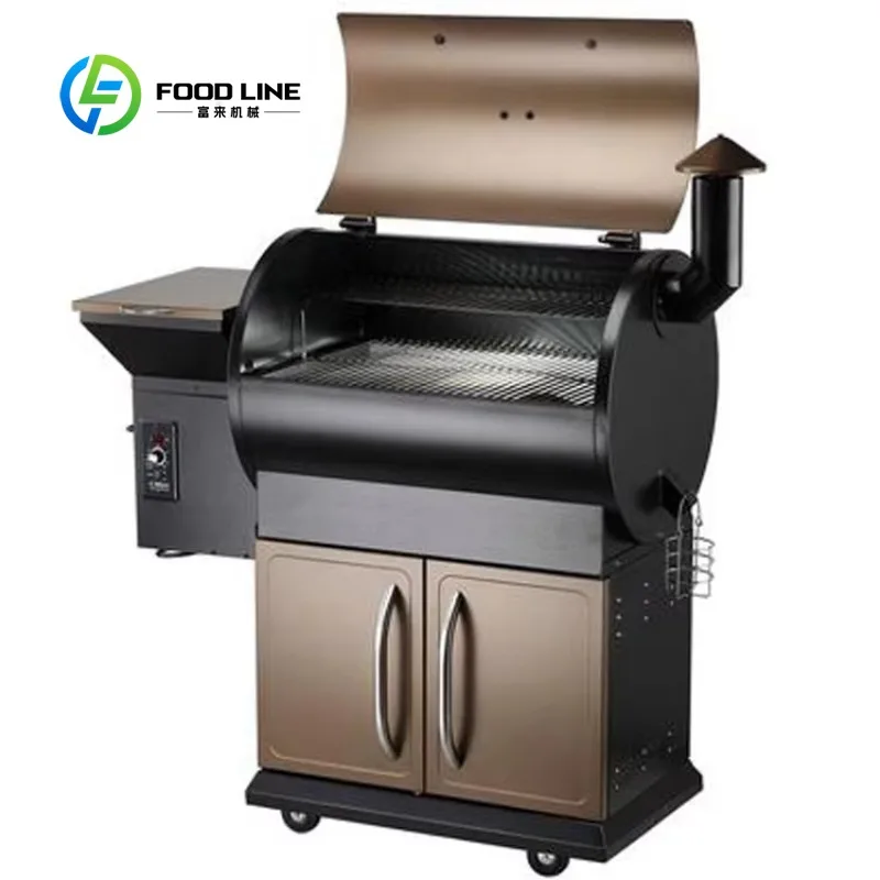 

Customized size Outdoor Kitchen Patio Garden Gas Grill