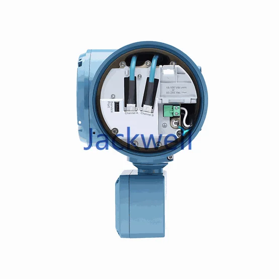 Оригинальный полевой передатчик Emerson Micro Motion 5700