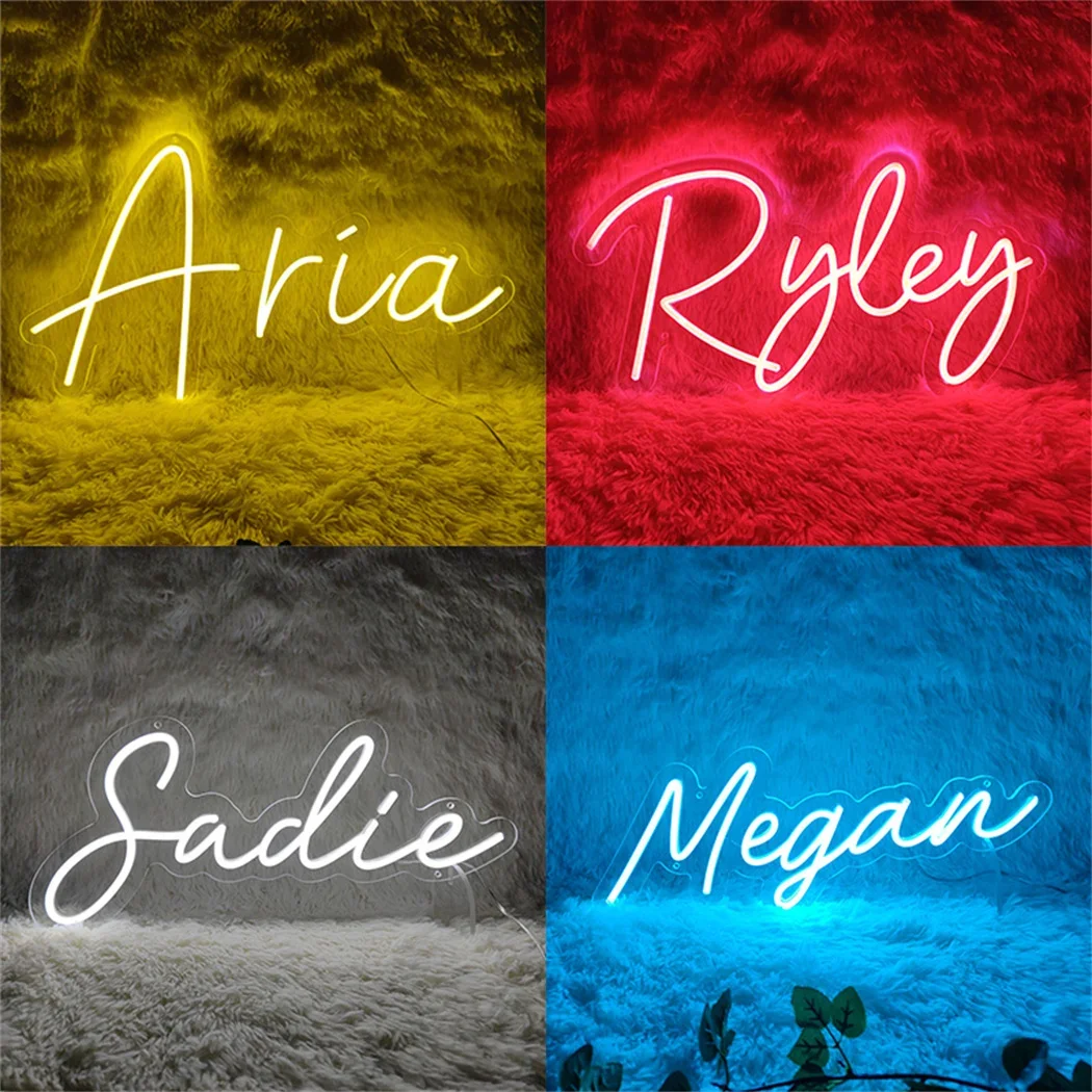 Thumbnail 2 - #22 Latest Neon Signs Offers