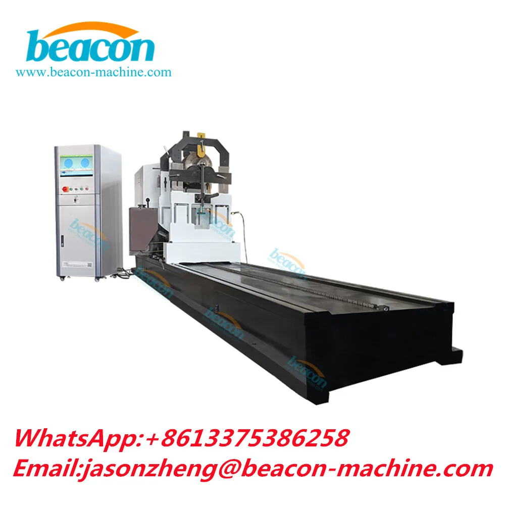 YYH-160A Propeller Dynamic Balancing Machine