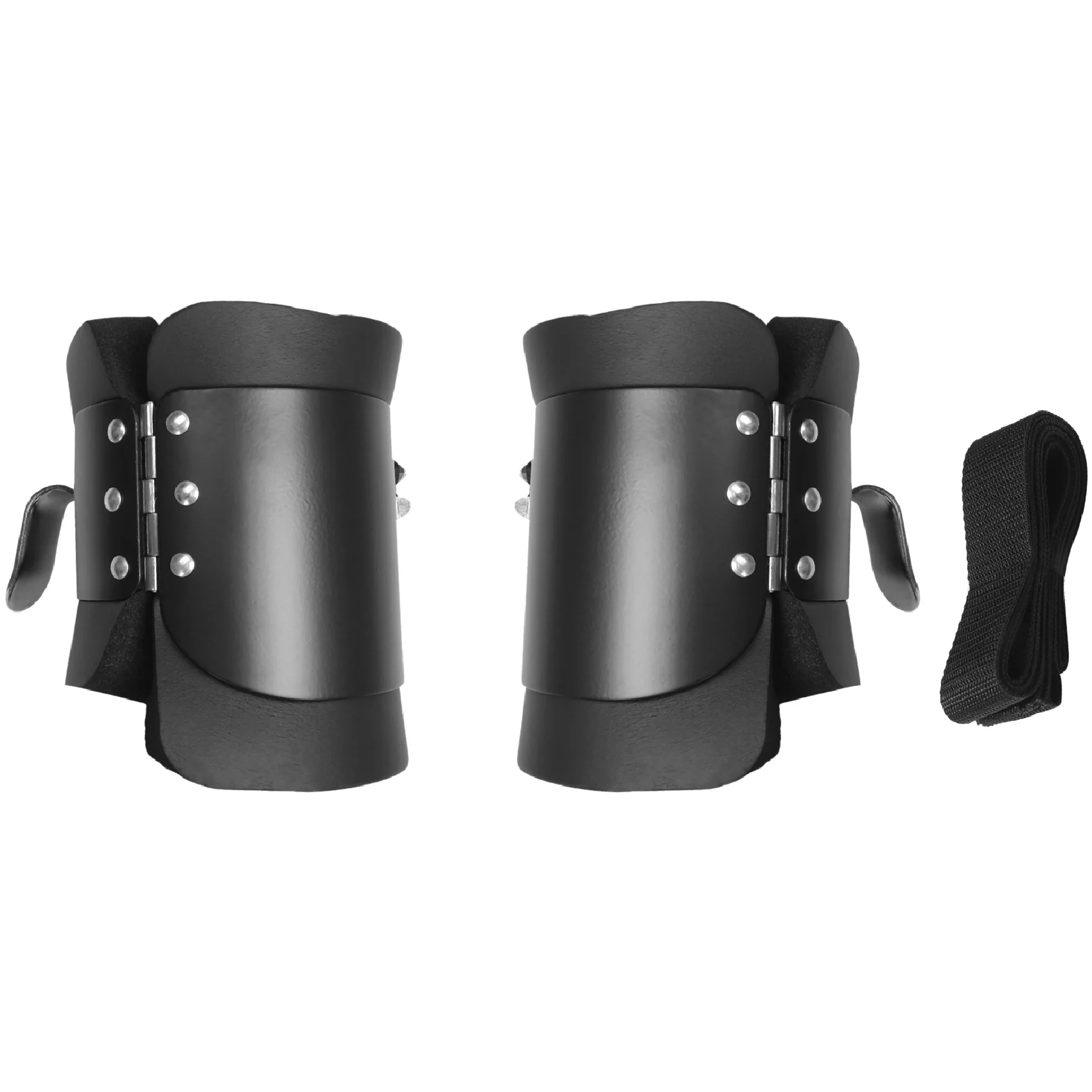 【STOCK】Anti Inversion Boots Chin Up Gym Hook Hanging Pull Up Bodybuilding Fitness Handstand Shoes