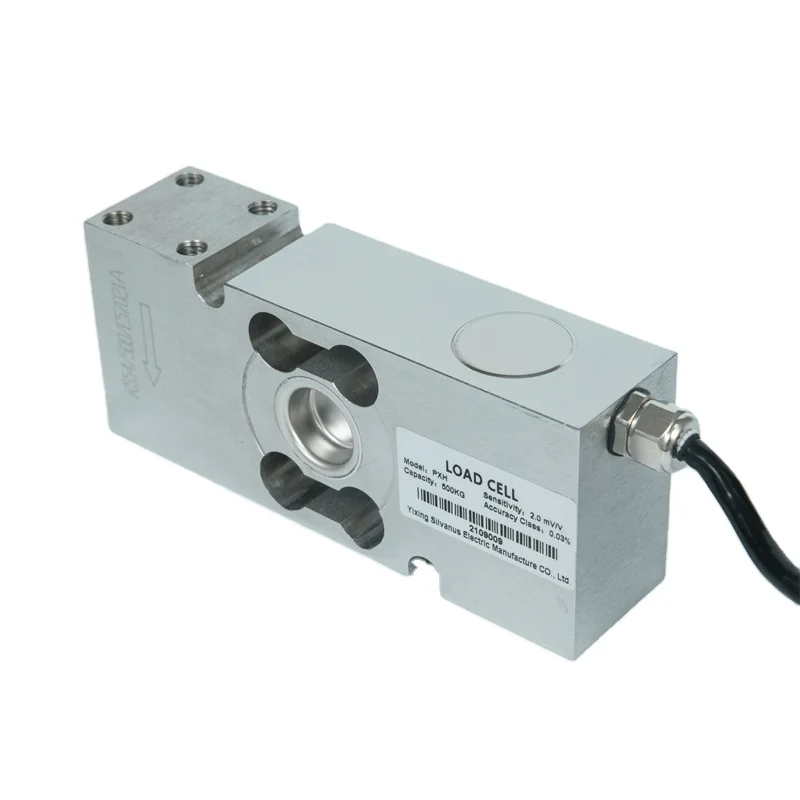 

stainless steel single point pressure force Weighing Load Cell