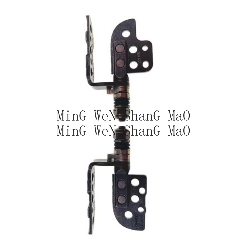 

For Dell Latitude 5440 5450 Precision 3480 3490 LCD Screen Hinges RM86H 0RM86H RWF43 0RWF43