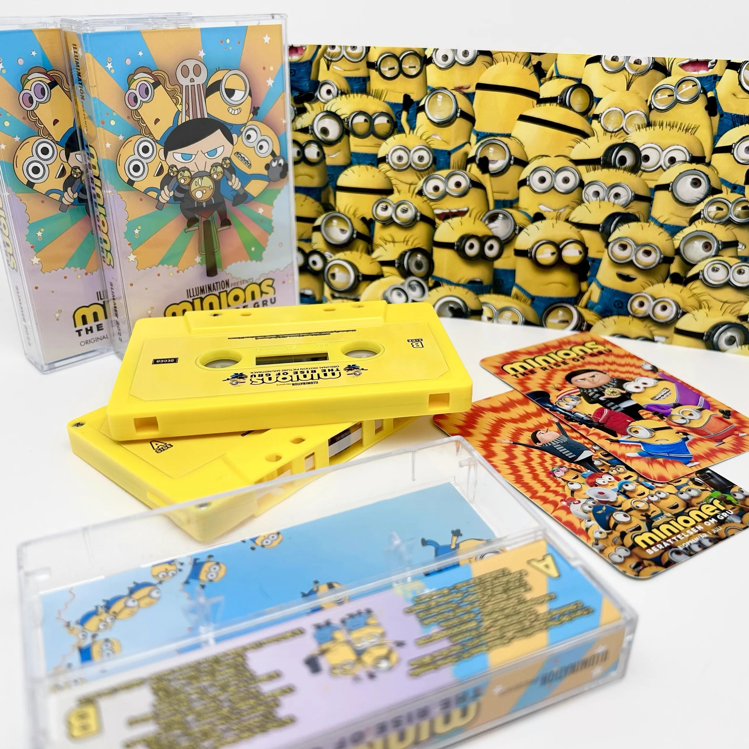 أنيمي حقير لي فاريل ويليامز الموسيقى الشريط أعظم الزيارات ألبوم OST كاسيت تأثيري وكمان مسجل السيارة صندوق المسارات الصوتية #2