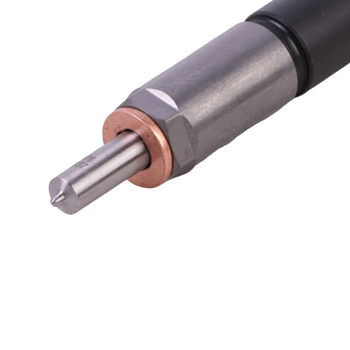 燃料インジェクター 0445110561 04132014   Deutz TD 2.9 TCD2.9 L4 2.9 エンジン自動車エンジン部品ディーゼルコモンレールインジェクター