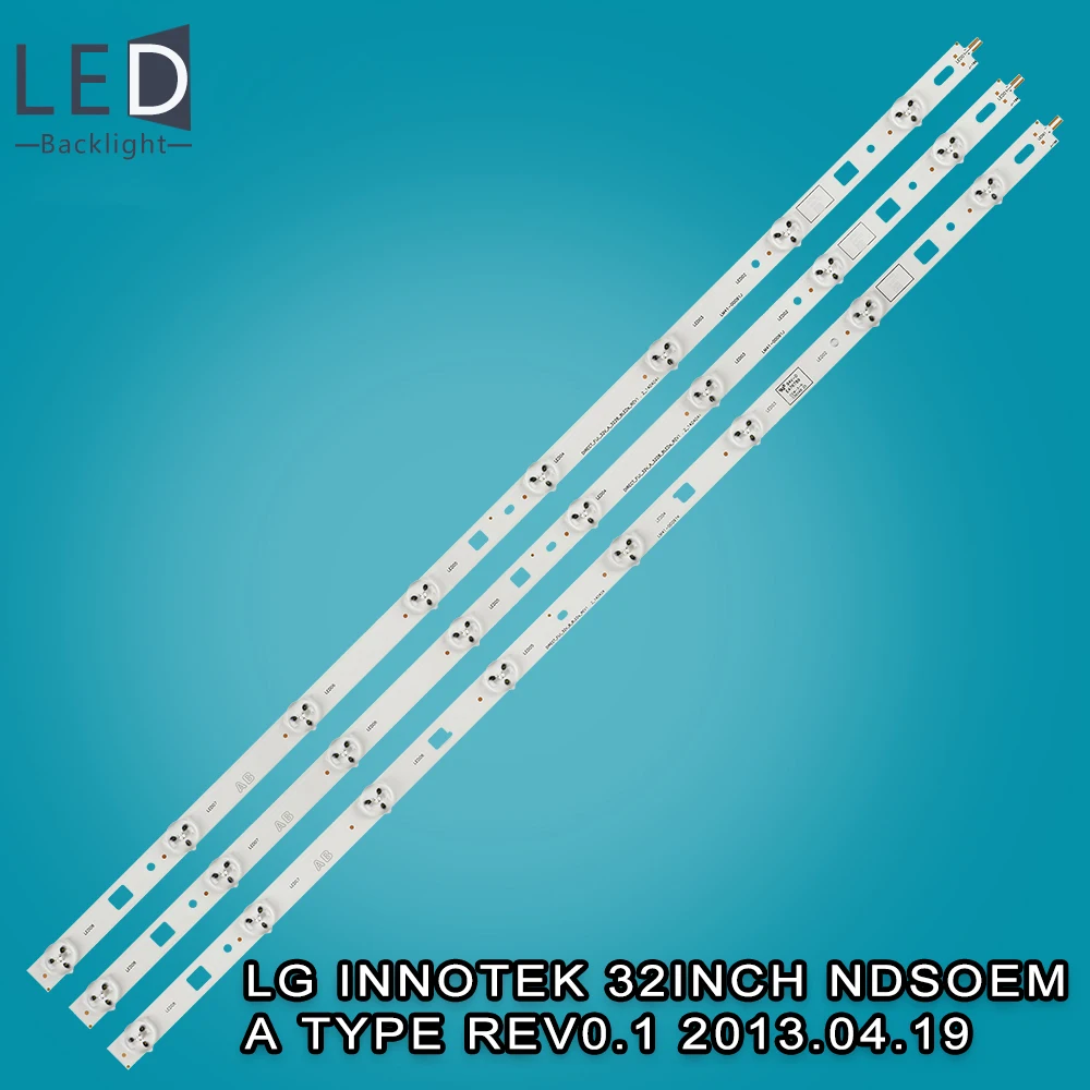 

Led Backlight Strip For 2014_SONY_DIRECT_FIJI_32V_A_3228_8LEDs KDL-32R433B KLV-32R407A KDL-32R300B KDL-32RD303C KDL-32R303B