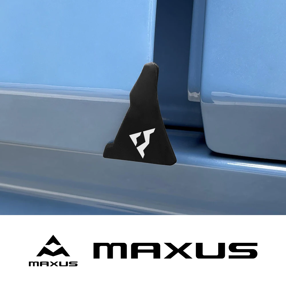 2 шт., защитные накладки на автомобильные двери для Maxus T60 D60 D90 2022 D20 G50 G10 G20 T90 V80 T70 V90