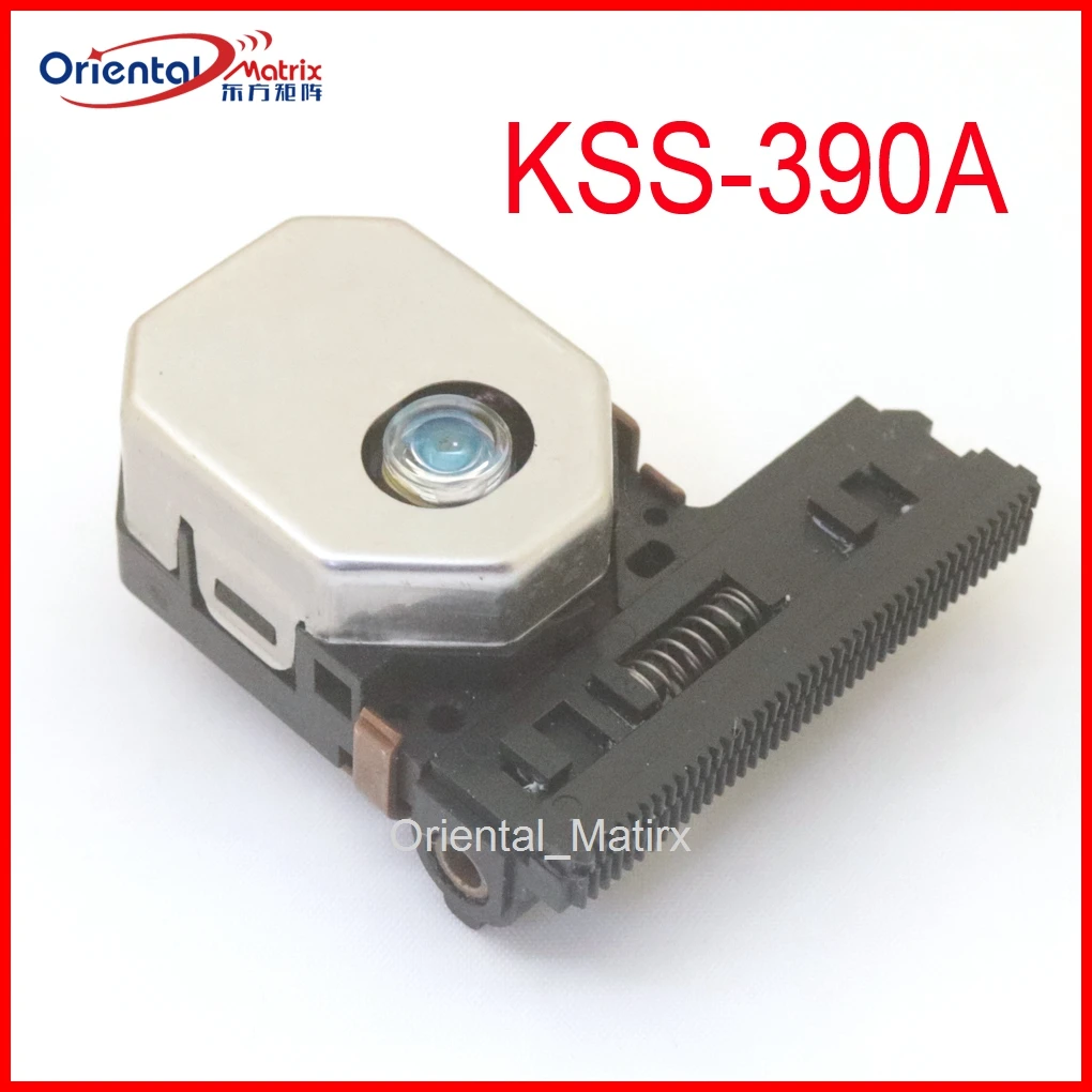 

Original KSS-390A Optical PickUP KSS390A For SONY CD DVD Laser Lens Optical Pick-up Accessories