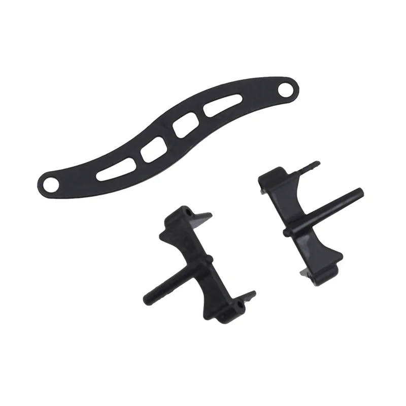 K989-35 Battery Mount Plate Set for WLtoys K969 K979 K989 K999 P929 P939 284131 284161 284010 1/28 RC Car Spare Parts