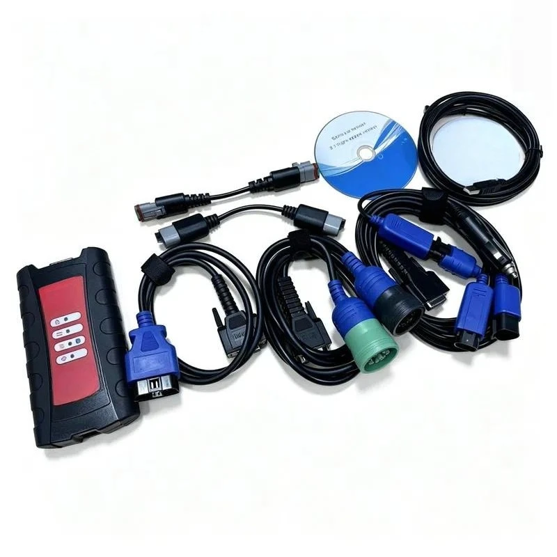 Inline 6 Diagnostic Tool 2892092 for Engine Data Checking and Testing
