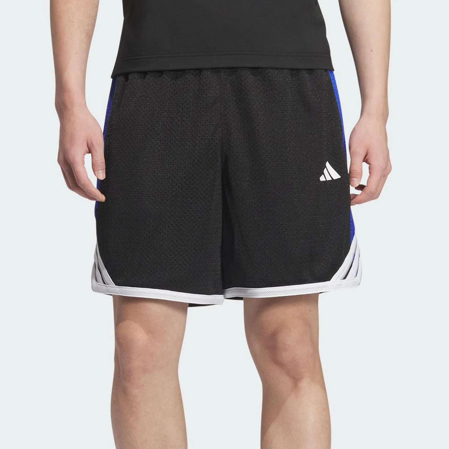 

Adidas Original 2025 Summer Men's Basketball Training Shorts JN0745