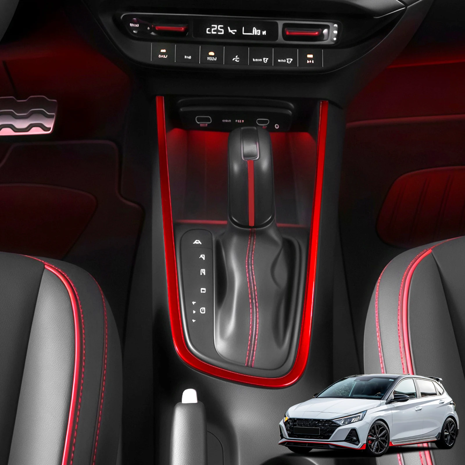 cache-de-protection-pour-panneau-de-commande-de-boite-de-vitesses-manuelle-automatique-de-console-centrale-rouge-pour-hyundai-i20-i20-n-i20-n-line-lhd-rhd