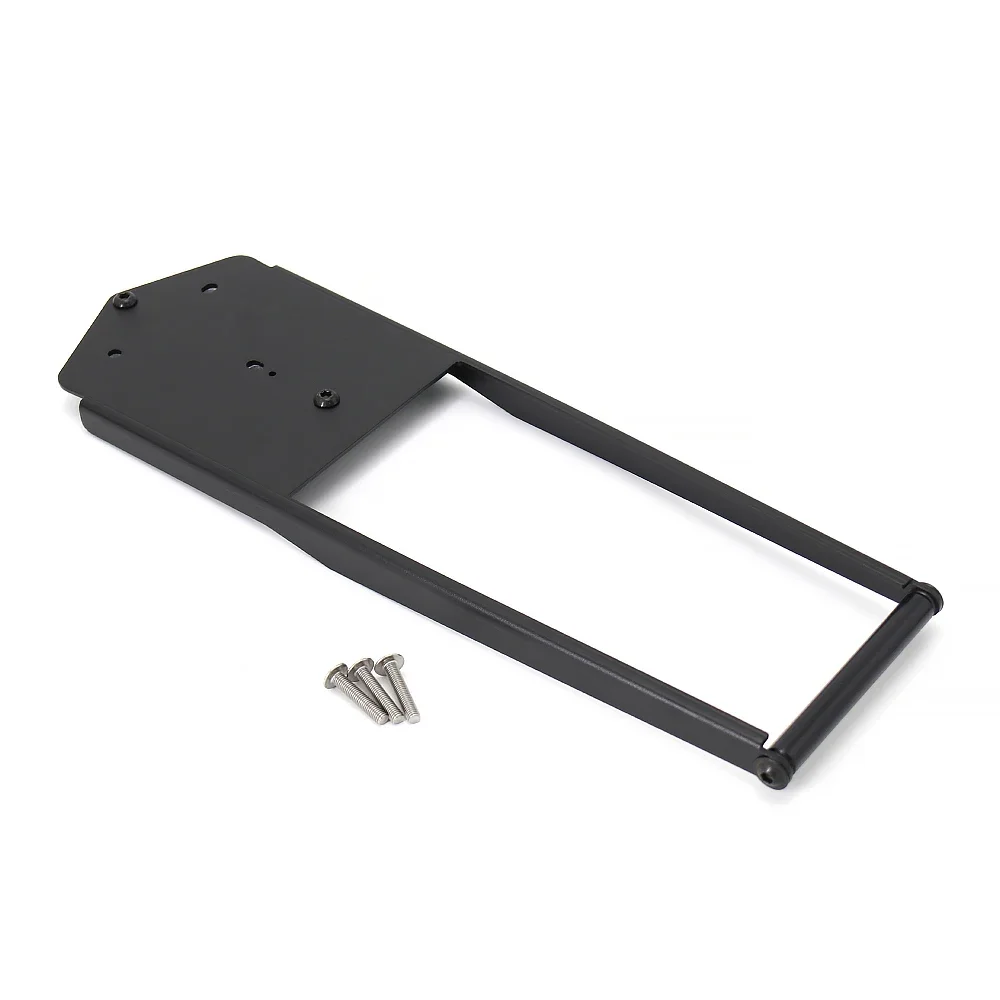 Motorcycle modification accessories navigation bracket mobile phone holder only USB charging For Yamaha Tracer 9 GT 2021-2024