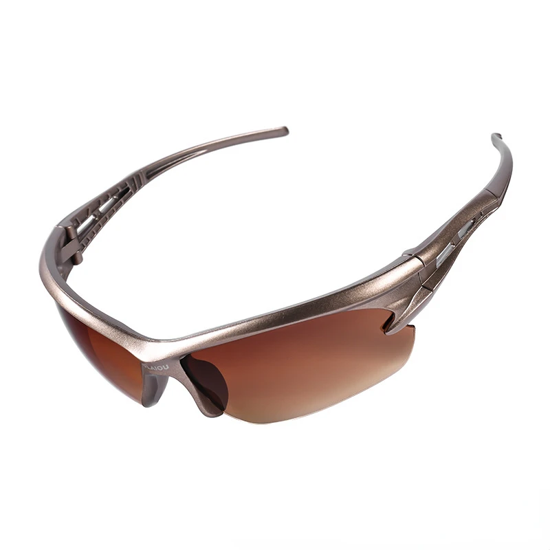 Outdoor Sports Glasses Bicycle Riding Glasses Explosion-proof Wind and Dust Proof Cycling Glasses Small and Lightweight