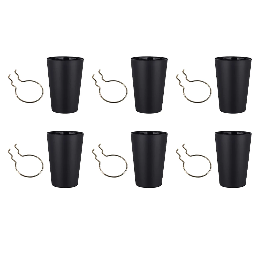 Pen Organizer Storage Organizer Multi-functional Design Versatile Storage Solution 7x7x10cm Size Functional Cup And Pen Holder