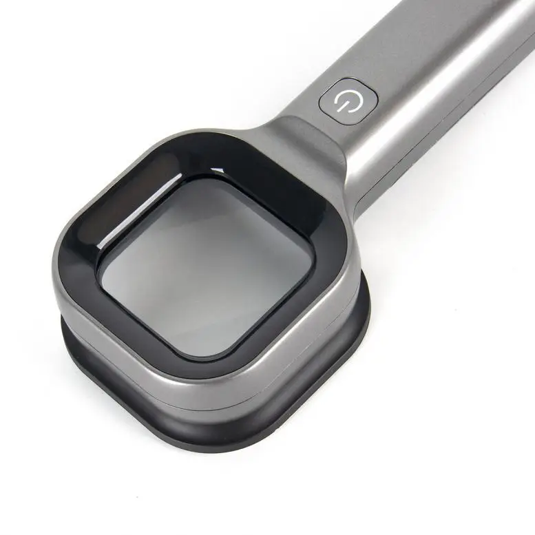 Ветеринарное оборудование, перезаряжаемая ручная УФ-лампа для домашних животных, деревянная лампа sk in Analyzer Detector, портативная ветеринарная лампа Woods MSLHAL2161