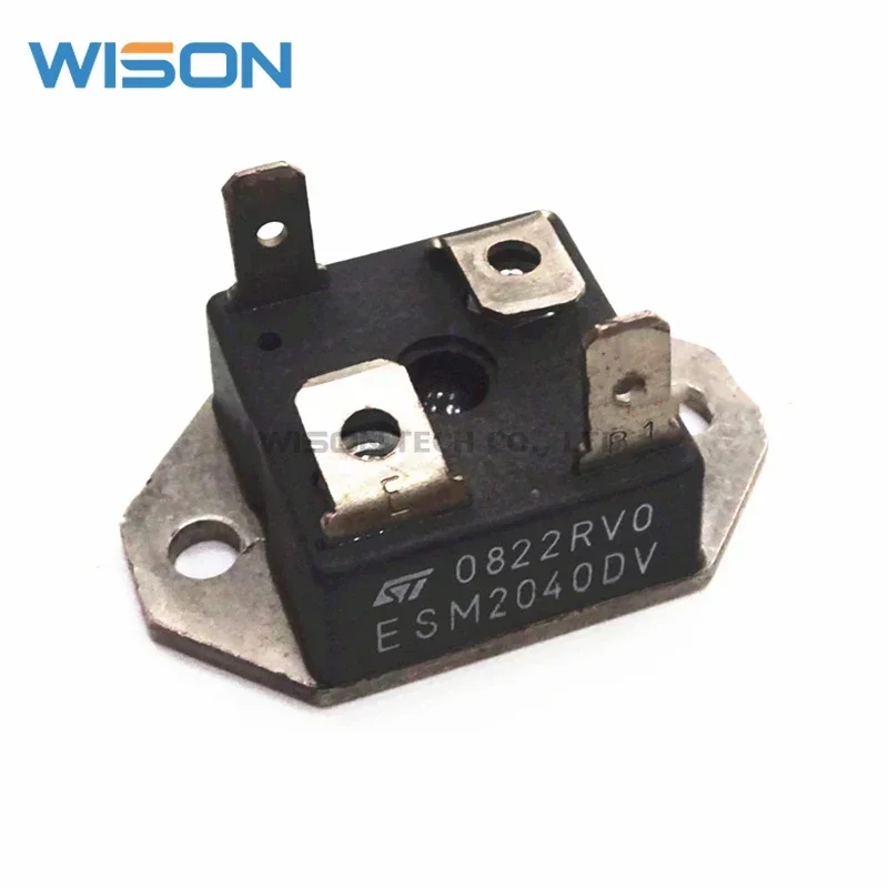 ESM2040DV Бесплатная доставка Новый и оригинальный модуль