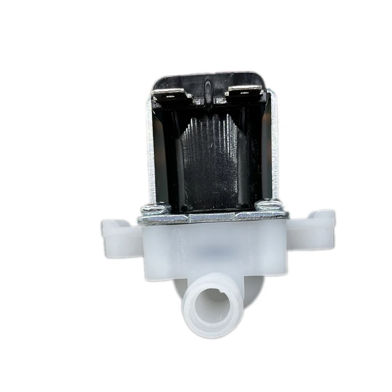 Detalle 3 de Electroválvula DC 12V Neumática