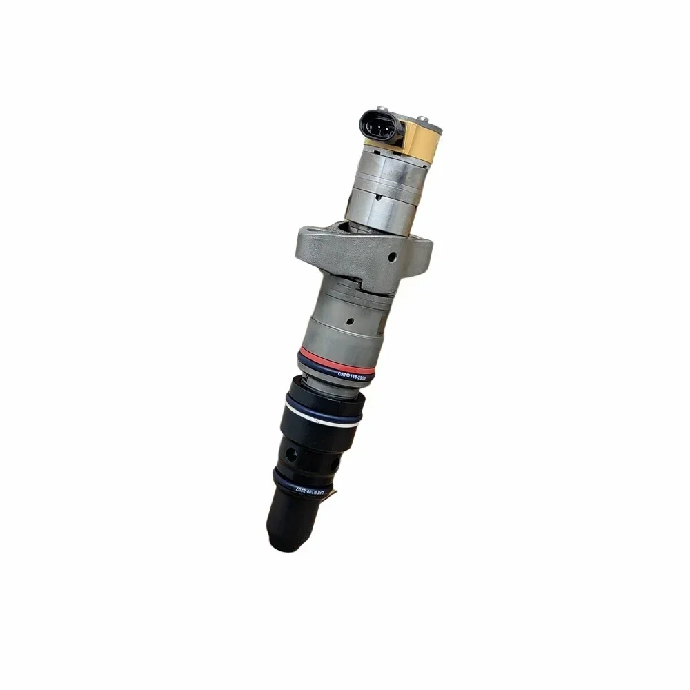 Diesel Injectors C7 Injector 263-8216 263-8218 387-9427 for Engine C7 Diesel Spare Part