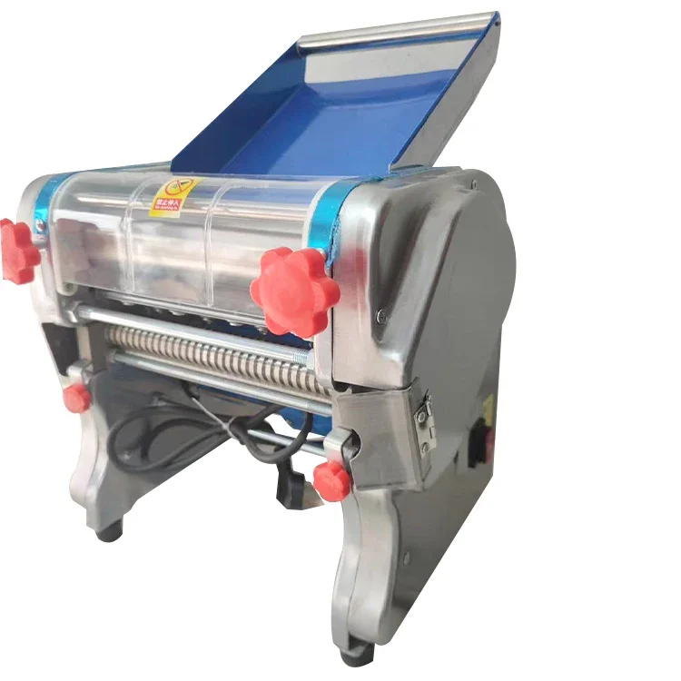 

Desktop Noodle Press Machine Small Scale Noodle Making Machine For Sale