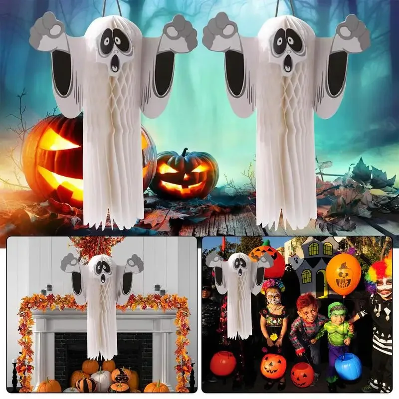 1Pc Halloween Ghost…