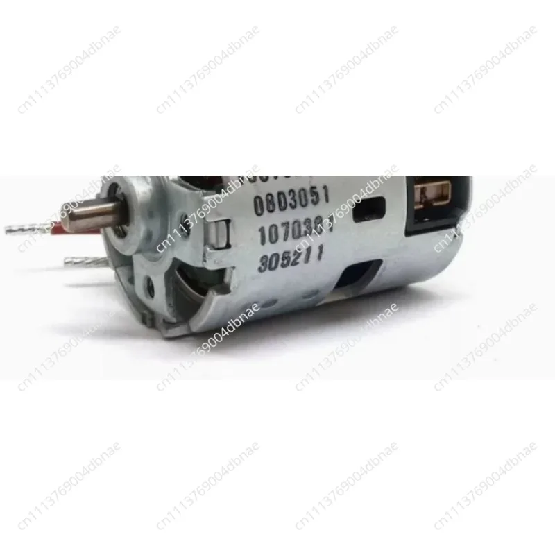 Suitable for 1607022609 DC Motor 18V High Quality Motor GSB 18 VE-2-LI Electric Drill Screwdriver Electric