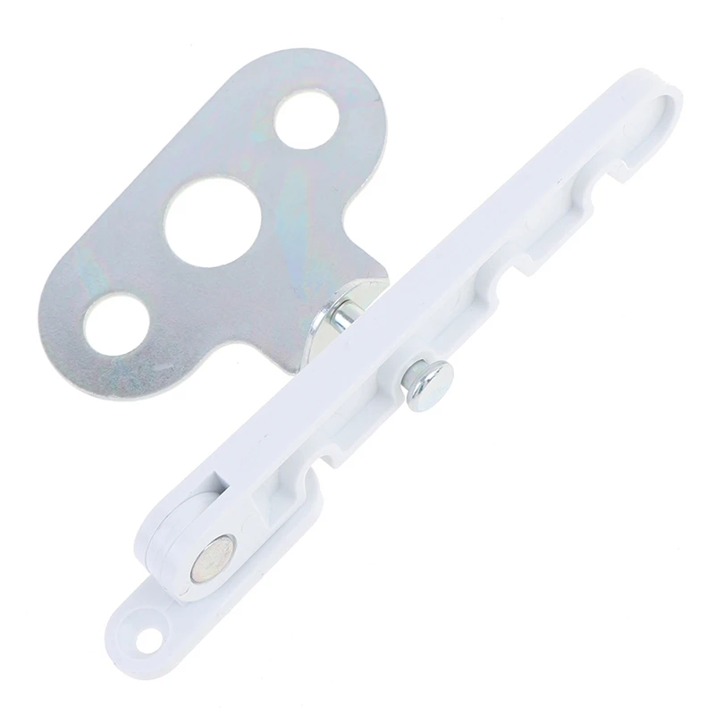 مزلاج محدد النافذة قابل للتعديل، دعامة الرياح، بابية سدادة موضع البقاء #4