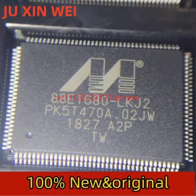 88E1680-A2-LKJ2C000 88E1680-LKJ2 QFP128 New Original Genuine