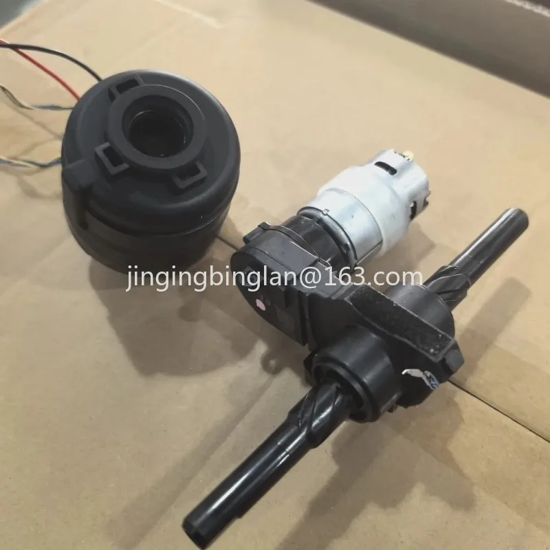 U10 washing machine roller brush motor suction motor original accessories