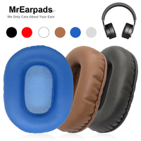 T7+ Earpads For Bluedio T7+ Headphone Ear Pads Earcushion Replacement