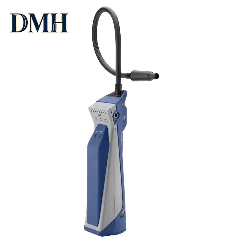 

Детектор утечек хладагента DMH .D-TEK 3 721-202-CN41