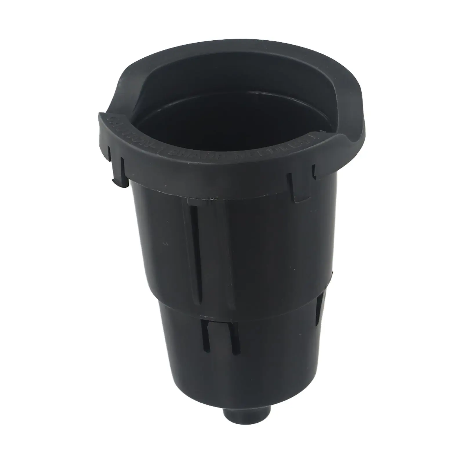 Efficient Pod Holder & Needle Replacement for KCup K10 K40 K60 K70 K75 K75 Reliable Functionality for Superior Coffee