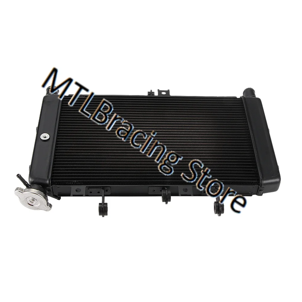 

Engine Coolant Radiator Water Tank For Yamaha MT09 2021-2023 MT-09 SP 2021-2023 TRACER 900 GT 2021 TRACER 9 GT XSR900 2022-2024