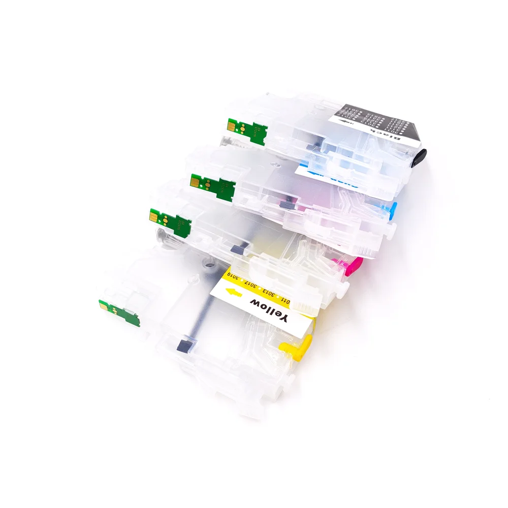 LC3117 LC3119 XL Ink Cartridge Compatible for Brother MFC-J5630CDW MFC-J6580CDW MFC-J6583CDW MFC-J6980CDW MFC-J6983CDW Printer